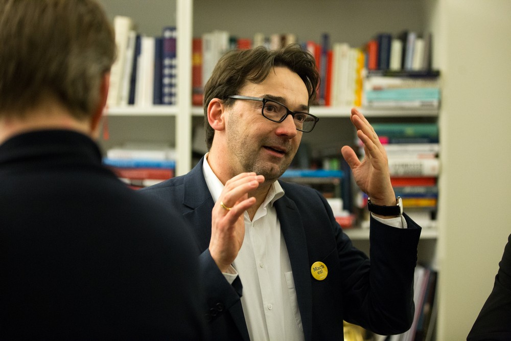 Eventfotograf in Hamburg